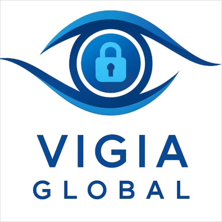 VigiApp Logo